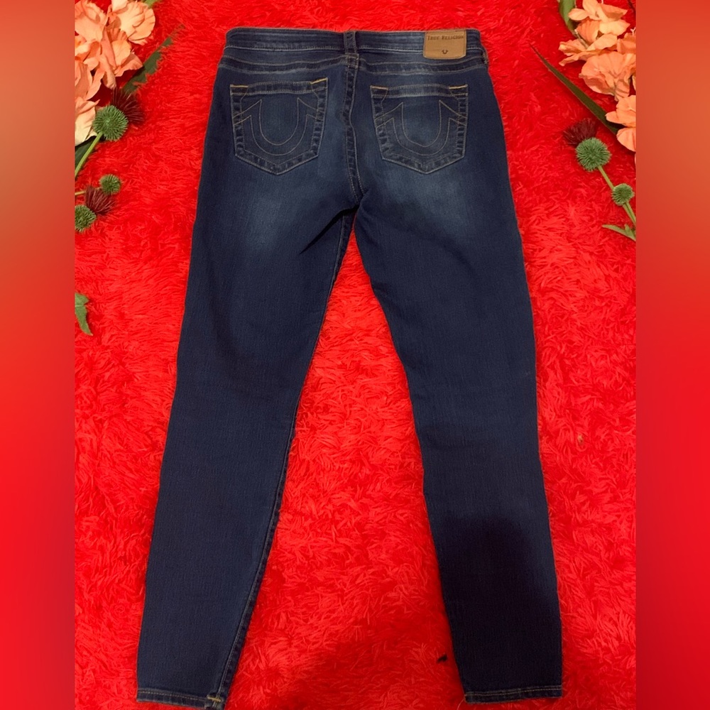 Women’s True Religion Jeans